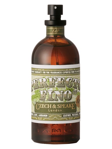 Perfecto Fino Cologne Czech & Speake