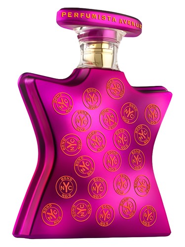 Perfumista Avenue Bond No 9
