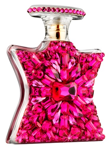 Perfumista Avenue Swarovski Solo Stunner Bond No 9