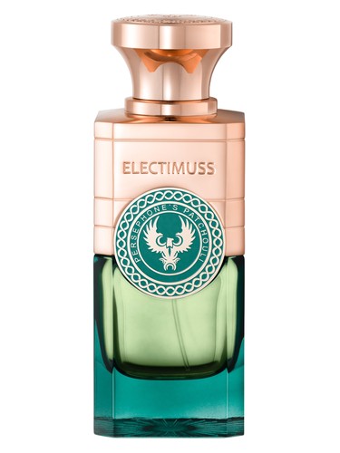 Persephone's Patchouli Electimuss for women and men