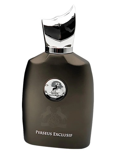 Perseus Exclusif Maison Alhambra