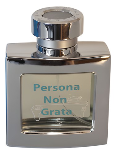 Persona Non Grata Eclectic Collections