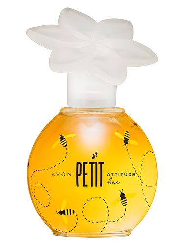 Petit Attitude Bee Avon