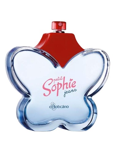 Petit Sophie Jeans O Boticário