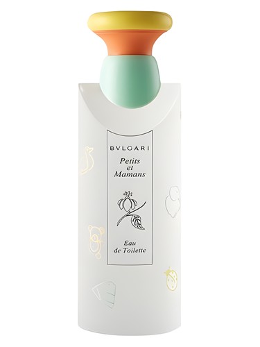 Petits et Mamans Bvlgari