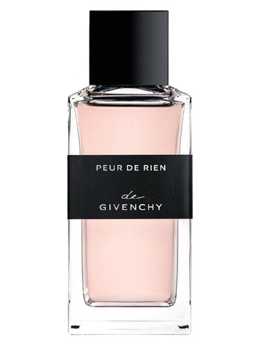 Peur de Rien Givenchy