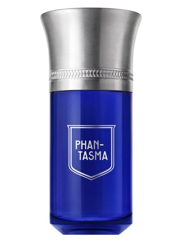 Phantasma Eau de Parfum Les Liquides Imaginaires