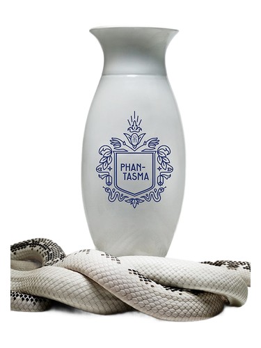 Phantasma Les Liquides Imaginaires