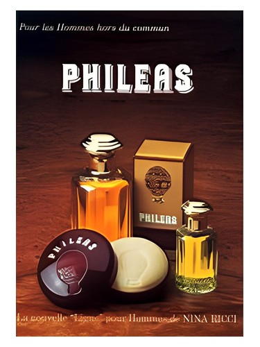 Phileas Nina Ricci