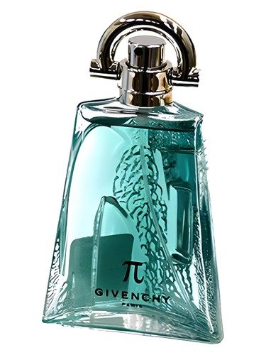 Pi Fraiche Givenchy
