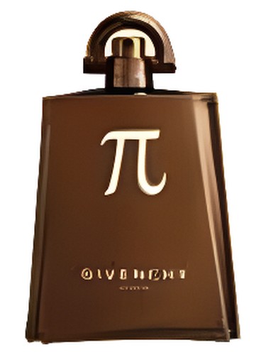 Pi Metallic Collector Givenchy
