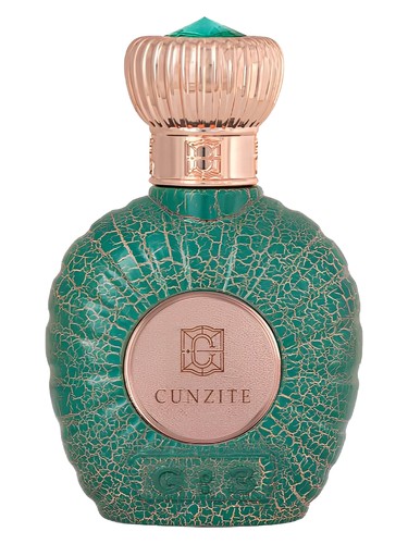 Pianeta Cunzite