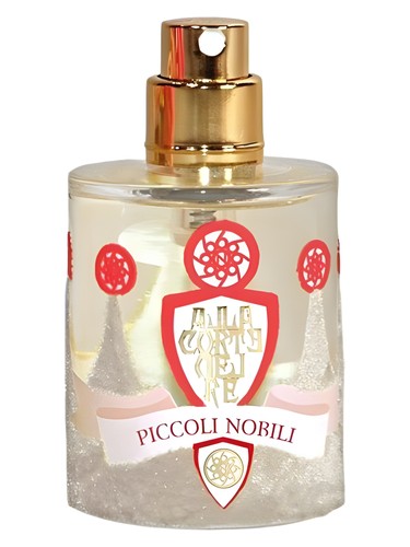 Piccoli Nobili Nobile 1942 for women and men