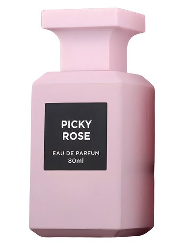 Picky Rose Fragrance World