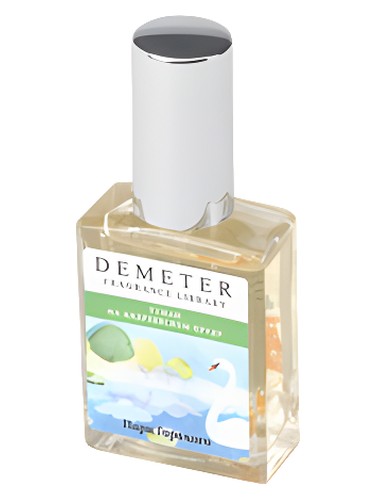 Picnic na Trave Demeter Fragrance