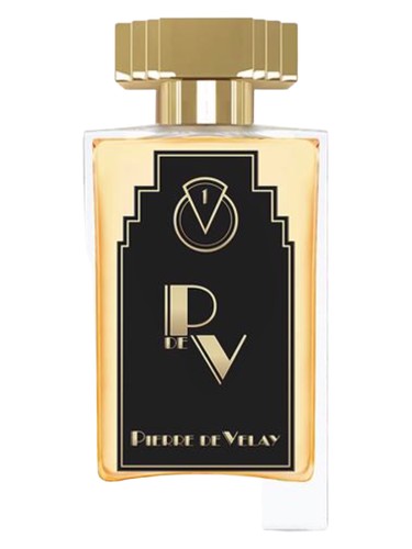 Pierre de Velay No. 1 Roja Dove for women and men