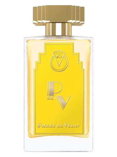 Pierre de Velay No. 25 Roja Dove for women and men