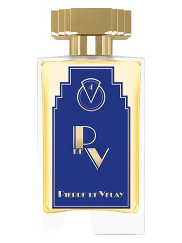 Pierre de Velay No. 4 Roja Dove for women and men