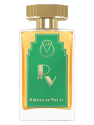 Pierre de Velay No. 47 Roja Dove for women and men