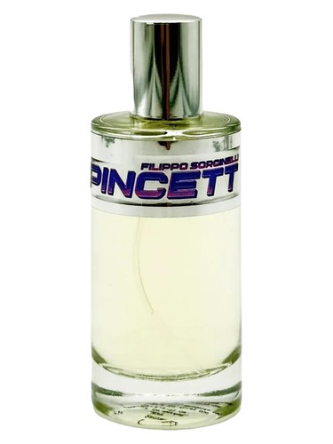 Pincett Filippo Sorcinelli