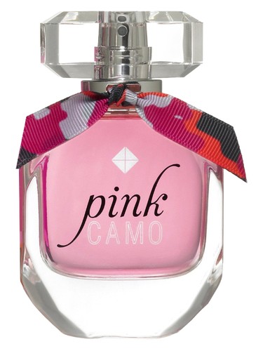 Pink Camo Tru Western