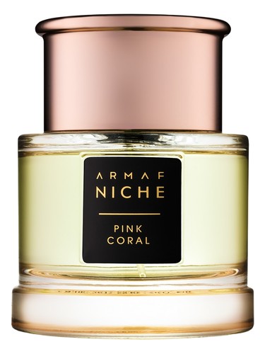 Pink Coral Armaf