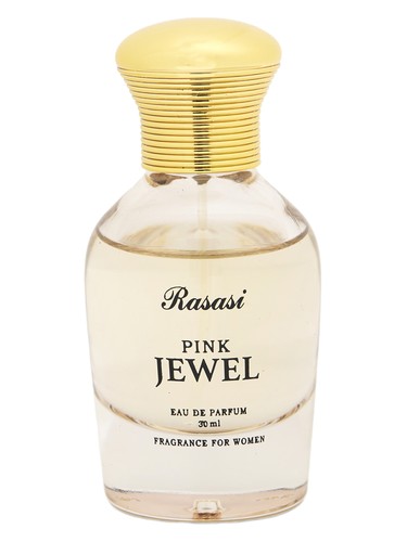 Pink Jewel Rasasi