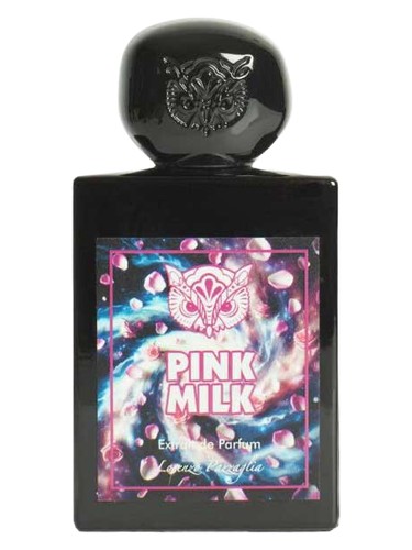 Pink Milk Lorenzo Pazzaglia