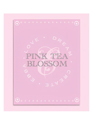 Pink Tea Blossom Ebba Los Angeles for women and men