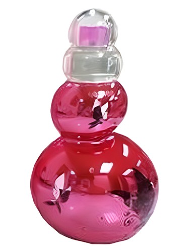 Pink Tonic Butterfly Edition Azzaro
