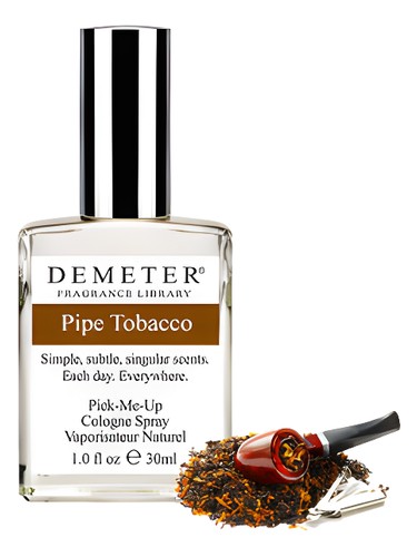 Pipe Tobacco Demeter Fragrance
