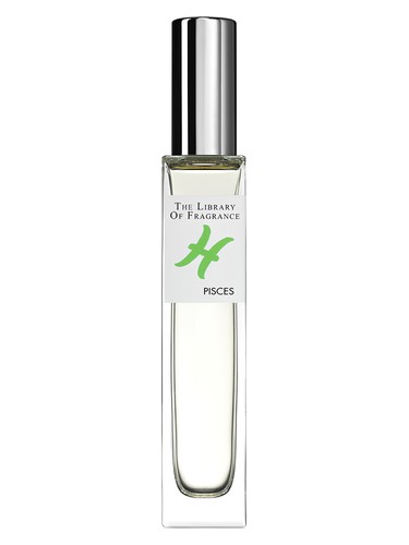 Pisces Demeter Fragrance