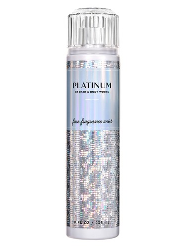 Platinum Bath & Body Works
