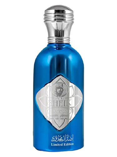 Platinum Edition Fragrance World
