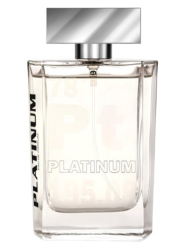 Platinum Fragrance World