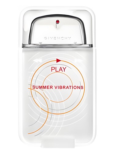 Play Summer Vibrations Givenchy