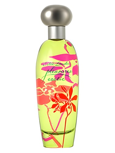 Pleasures Exotic 2007 Estée Lauder