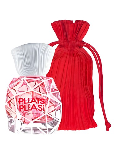 Pleats Please Eau de Parfum Issey Miyake