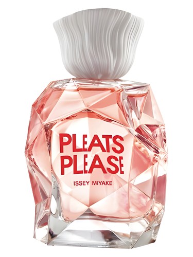 Pleats Please Issey Miyake