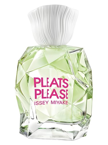 Pleats Please L'Eau Issey Miyake