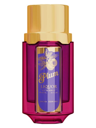 Plum Liquor PARIS CORNER