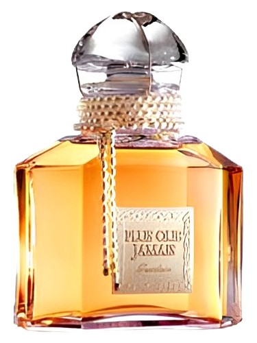 Plus Que Jamais Guerlain