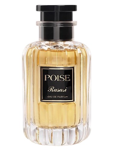 Poise Rasasi