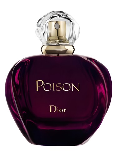 Poison Dior