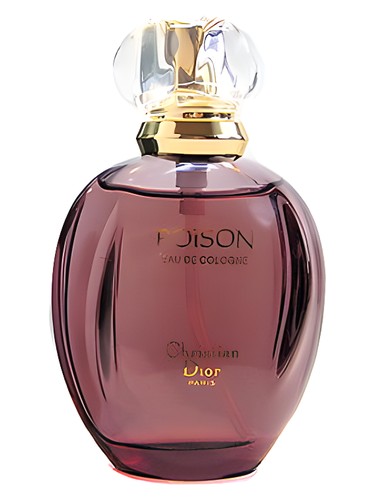 Poison Eau de Cologne Dior
