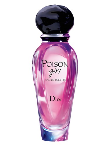 Poison Girl Eau de Toilette Roller Pearl Dior