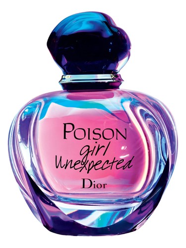 Poison Girl Unexpected Dior