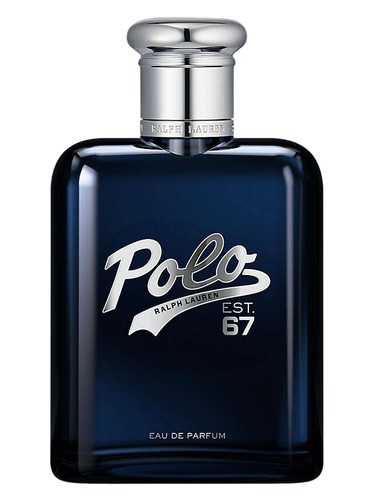 Polo 67 Eau de Parfum Ralph Lauren