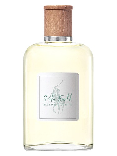 Polo Earth Ralph Lauren for women and men