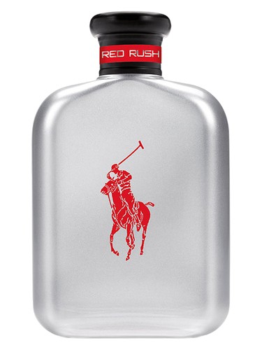 Polo Red Rush Ralph Lauren